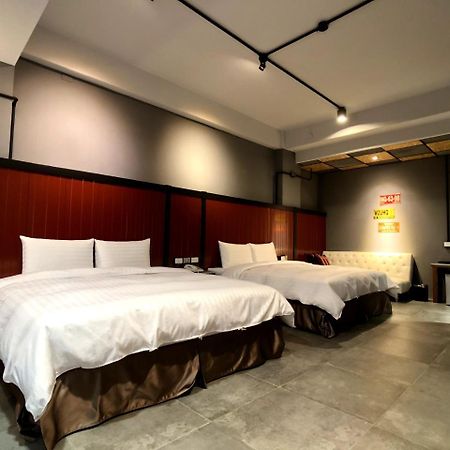 Kenting True Color Hostel Bandar Lama Bandar Lama Hengchun Luaran gambar