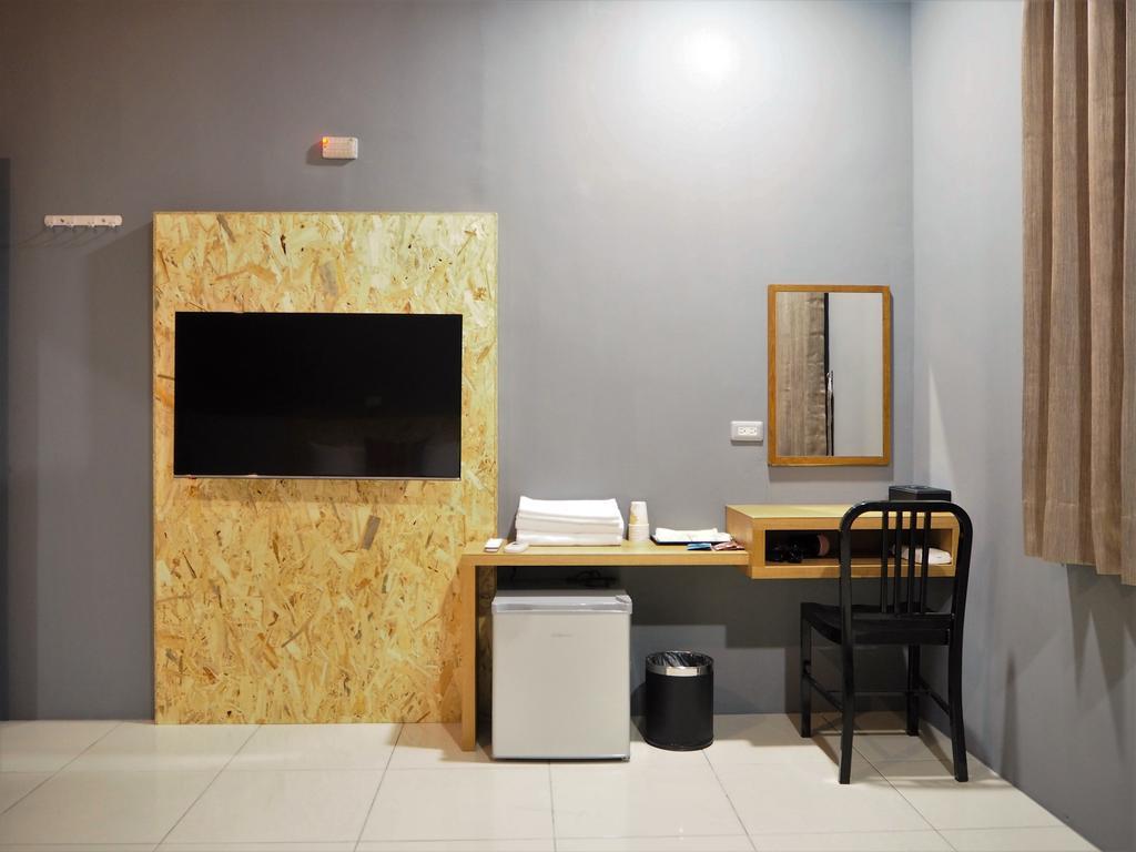 Kenting True Color Hostel Bandar Lama Bandar Lama Hengchun Luaran gambar