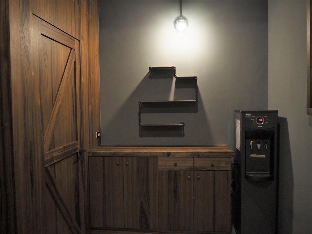 Kenting True Color Hostel Bandar Lama Bandar Lama Hengchun Luaran gambar