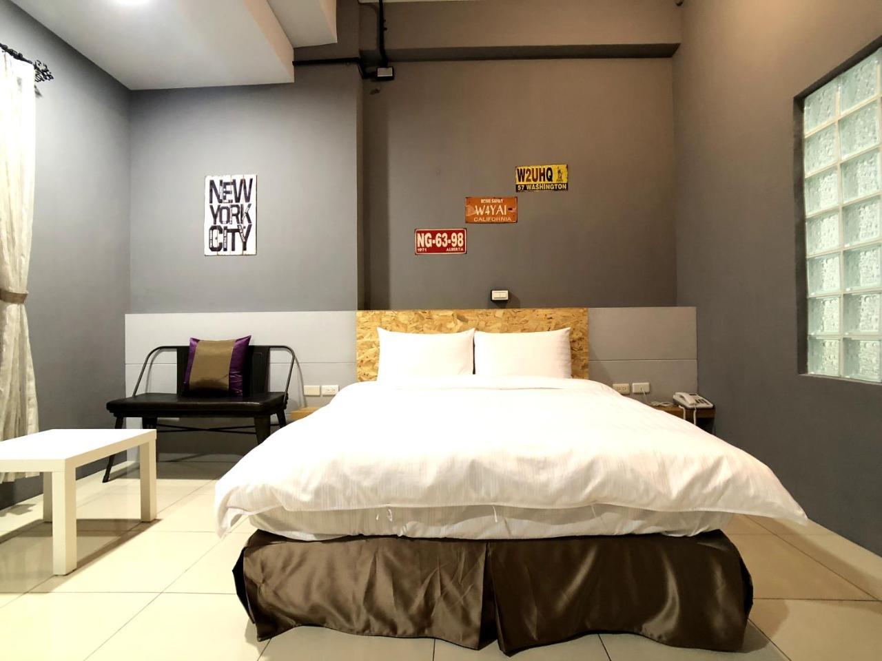Kenting True Color Hostel Bandar Lama Bandar Lama Hengchun Luaran gambar