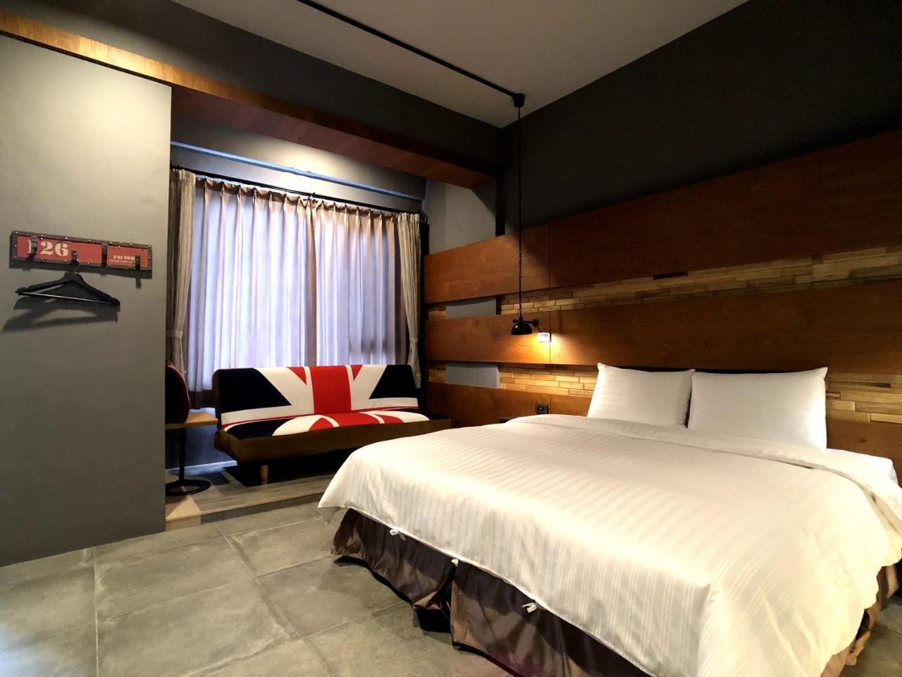 Kenting True Color Hostel Bandar Lama Bandar Lama Hengchun Luaran gambar