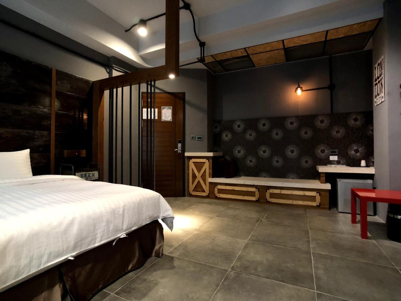 Kenting True Color Hostel Bandar Lama Bandar Lama Hengchun Luaran gambar