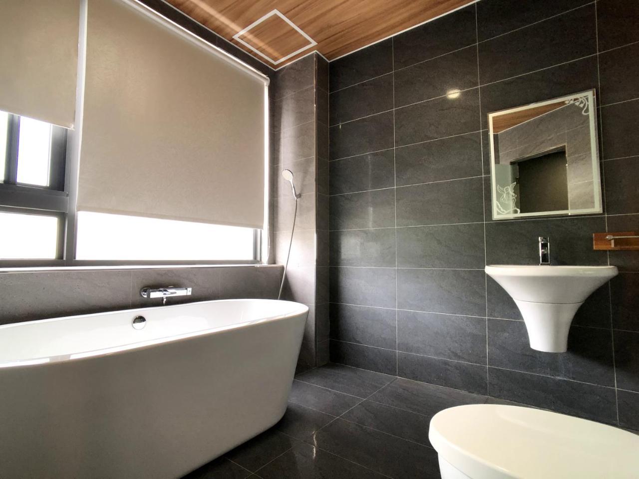 Kenting True Color Hostel Bandar Lama Bandar Lama Hengchun Luaran gambar