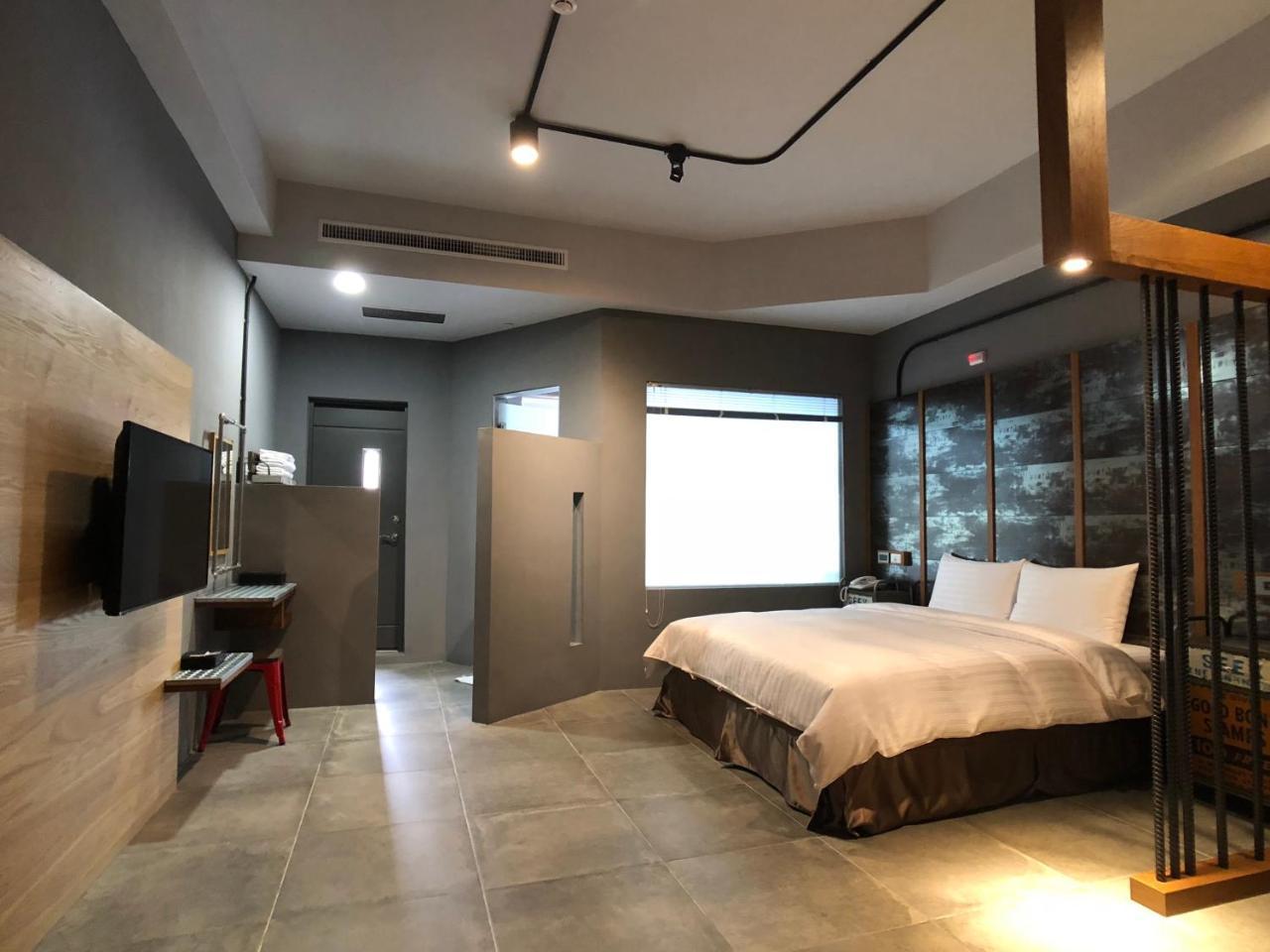 Kenting True Color Hostel Bandar Lama Bandar Lama Hengchun Luaran gambar