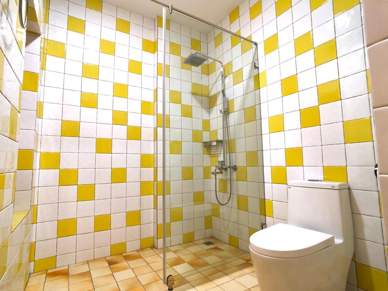 Kenting True Color Hostel Bandar Lama Bandar Lama Hengchun Luaran gambar