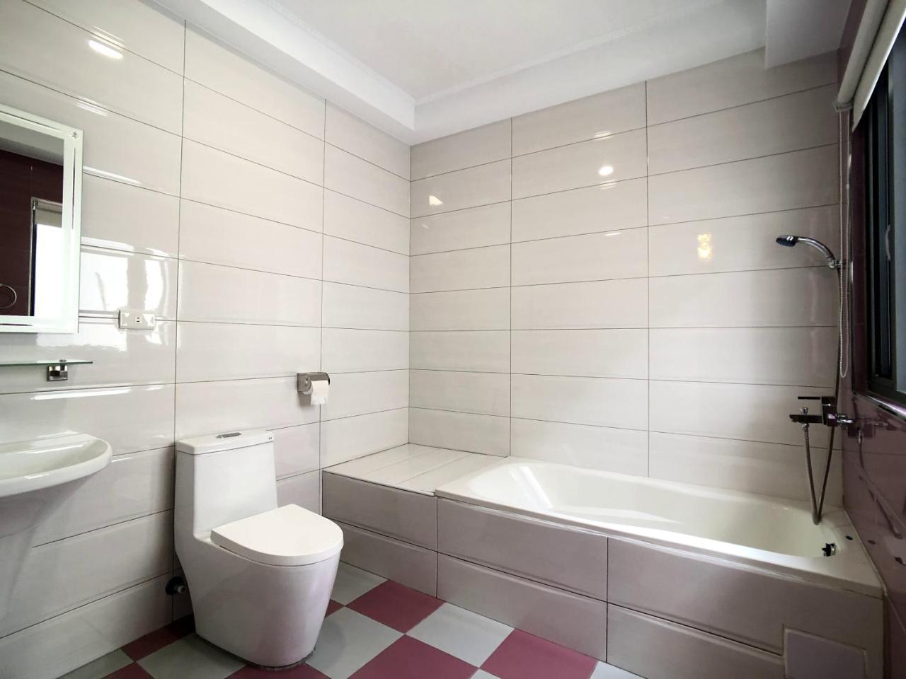Kenting True Color Hostel Bandar Lama Bandar Lama Hengchun Luaran gambar