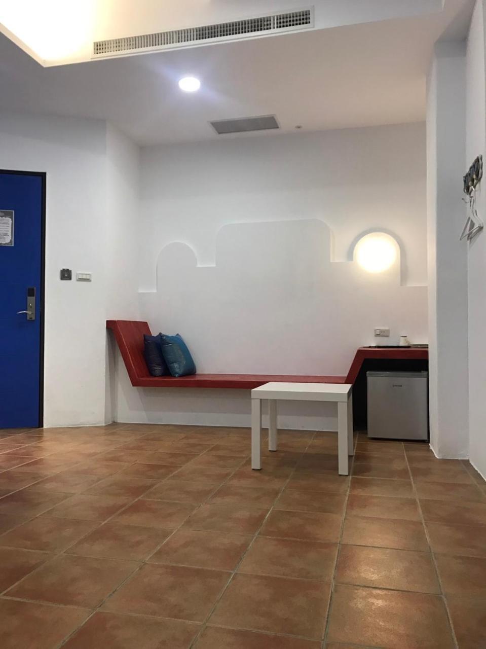 Kenting True Color Hostel Bandar Lama Bandar Lama Hengchun Luaran gambar